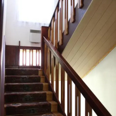 Гостиница Hostel Dombay на Домбае отзывы, цены и фото номеров - забронировать гостиницу Hostel Dombay онлайн Домбай интерьер отеля фото 3