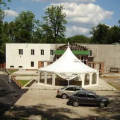Гостиница Кул-Тау