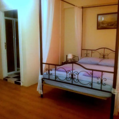 Starlet hostel детские мероприятия