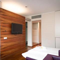 Отель Pakat Suites Вена удобства в номере фото 2