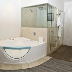 Отель FlowSuites Polanco Люкс фото 4