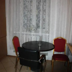 Moscow for You Hostel комната для гостей фото 3