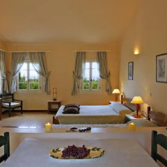 Отель Century Resort 4* Студия с различными типами кроватей фото 8