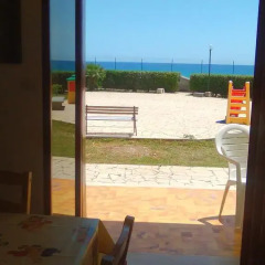 Отель Residence Arenella Аренелла фото 7