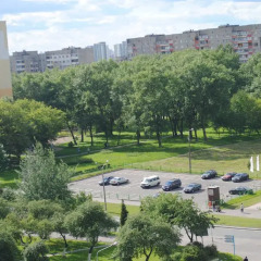 Отель Comfort Arenda Minsk 4 Минск