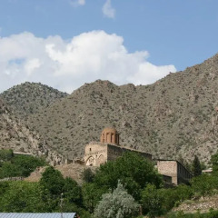 Отель Meghri Inn фото 4