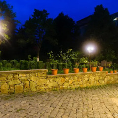 Отель Kirovakan Hotel Армения, Одзун - 1 отзыв об отеле, цены и фото номеров - забронировать отель Kirovakan Hotel онлайн фото 2