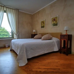 Отель Garnì del Gardoncino 3* Стандартный номер фото 4