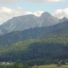 Отель Pokoje Akademia Zdrowia Somatic Косцелиско фото 8