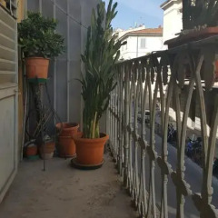 Отель Residenza il Maggio