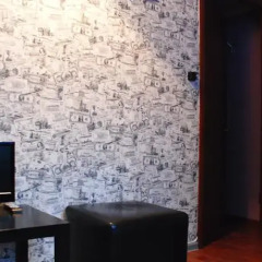 Hostel Panamas комната для гостей фото 3
