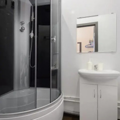Отель SuperHostel на Пушкинской 14 Стандартный номер фото 20