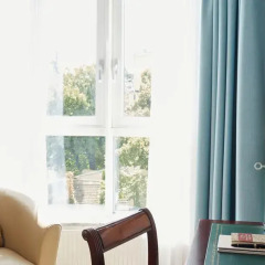 Living Hotel Kaiser Franz Joseph 4* Номер категории Эконом фото 8