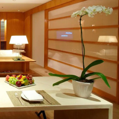 Hotel Emiliano 5* Люкс с различными типами кроватей