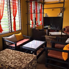 Отель Kokodo Guest House развлечения