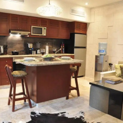 Maya Villa Condo Hotel And Beach Club 4* Апартаменты фото 19
