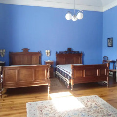 Отель Casa D' Alem Мезан-Фриу удобства в номере фото 2