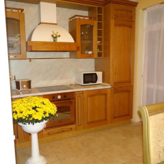 Апартаменты Apartment Burgas Center в номере