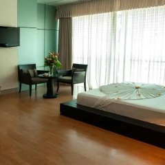 The Summer Hotel 3* Номер Премиум с разными типами кроватей фото 4