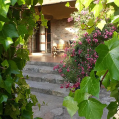 Отель La Casa del Marqués