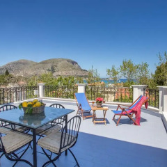 Отель Appartamento La Torretta Италия, Палермо - отзывы, цены и фото номеров - забронировать отель Appartamento La Torretta онлайн бассейн фото 2