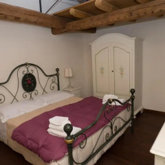 Отель Agriturismo Villa Anconetta Каварцере детские мероприятия