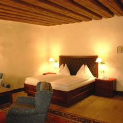 Отель STADTKRUG 4* Номер Делюкс фото 6