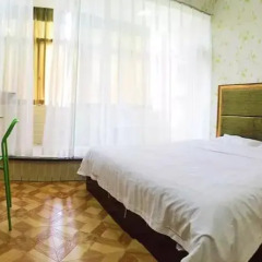 Отель Mianyang Triumph Business Inn комната для гостей фото 4