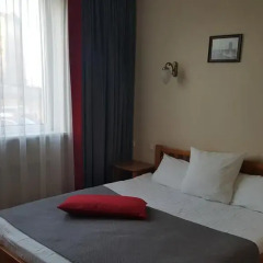 Отель Riverside Hotel Латвия, Рига - - забронировать отель Riverside Hotel, цены и фото номеров комната для гостей фото 3