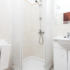 Отель Don Tenorio Aparthotel 3* Люкс разные типы кроватей фото 12