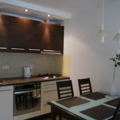 Апартаменты Chmielna by Rental Apartments в номере фото 2