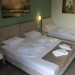 Отель Franklin Rooms комната для гостей фото 3