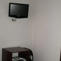 Vabriku Hostel Стандартный номер с различными типами кроватей фото 5