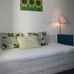 Отель Bed &Breakfast Casa El Sueno 2* Номер категории Эконом с различными типами кроватей фото 11