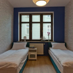 Отель Maar Apartamenty Сопот детские мероприятия фото 2