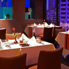 Отель Aspira Hiptique Sukhumvit 13 фото 2