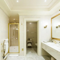 Отель Ellerman House спа