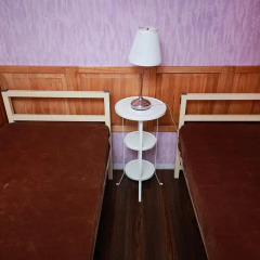 Sodu Hostel Стандартный номер