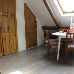 Отель Boerderij de Zalm комната для гостей