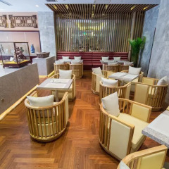 Xian Flying Dragon Hotel гостиничный бар