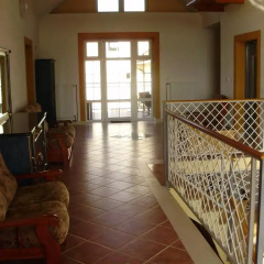 Отель Oáza Resort интерьер отеля