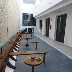 Отель Hostal la Pasajera Испания, Кониль-де-ла-Фронтера - отзывы, цены и фото номеров - забронировать отель Hostal la Pasajera онлайн детские мероприятия