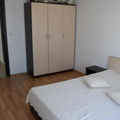 Апартаменты Admiral Plaza Apartments комната для гостей фото 4