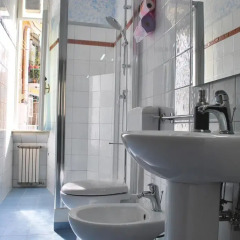 Отель San Peter's Corner ванная