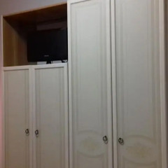 Отель B&B Via Dei Mille 9 Кастельсардо удобства в номере