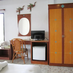 Отель Lanta Il Mare Beach Resort Номер Делюкс фото 8