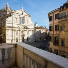 Отель Le Quattro Dame Luxury Suites 3* Полулюкс фото 8