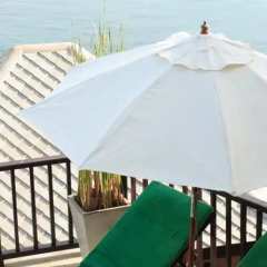 Отель Samui Cliff View Resort & Spa бассейн фото 2