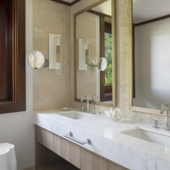 Отель Four Seasons Resort Costa Rica at Peninsula Papagayo 5* Стандартный номер с различными типами кроватей фото 14