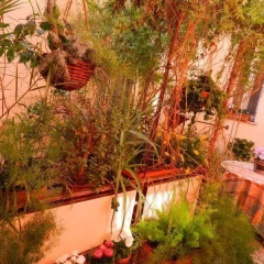 Отель Casa dell'Angelo 3* Апартаменты с различными типами кроватей фото 43